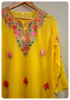 Mustard warmth